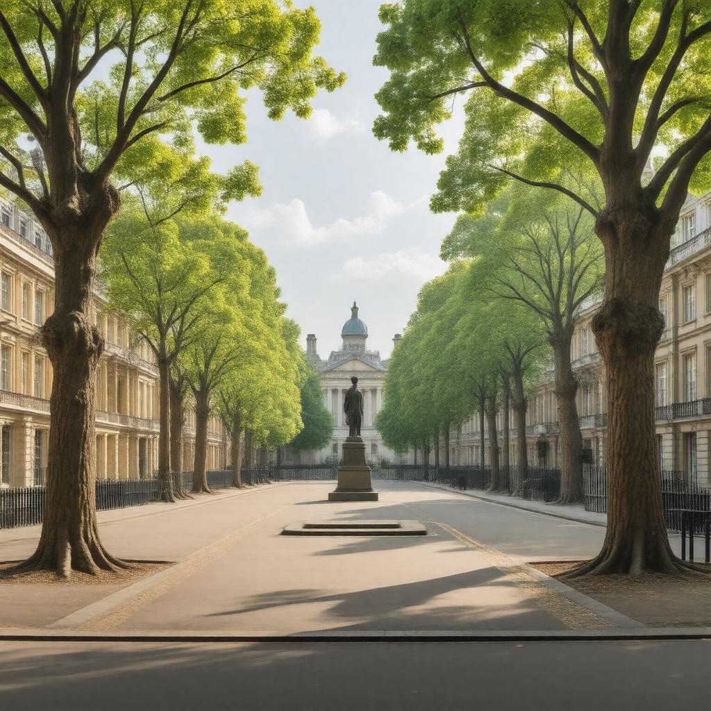 Berkeley Square